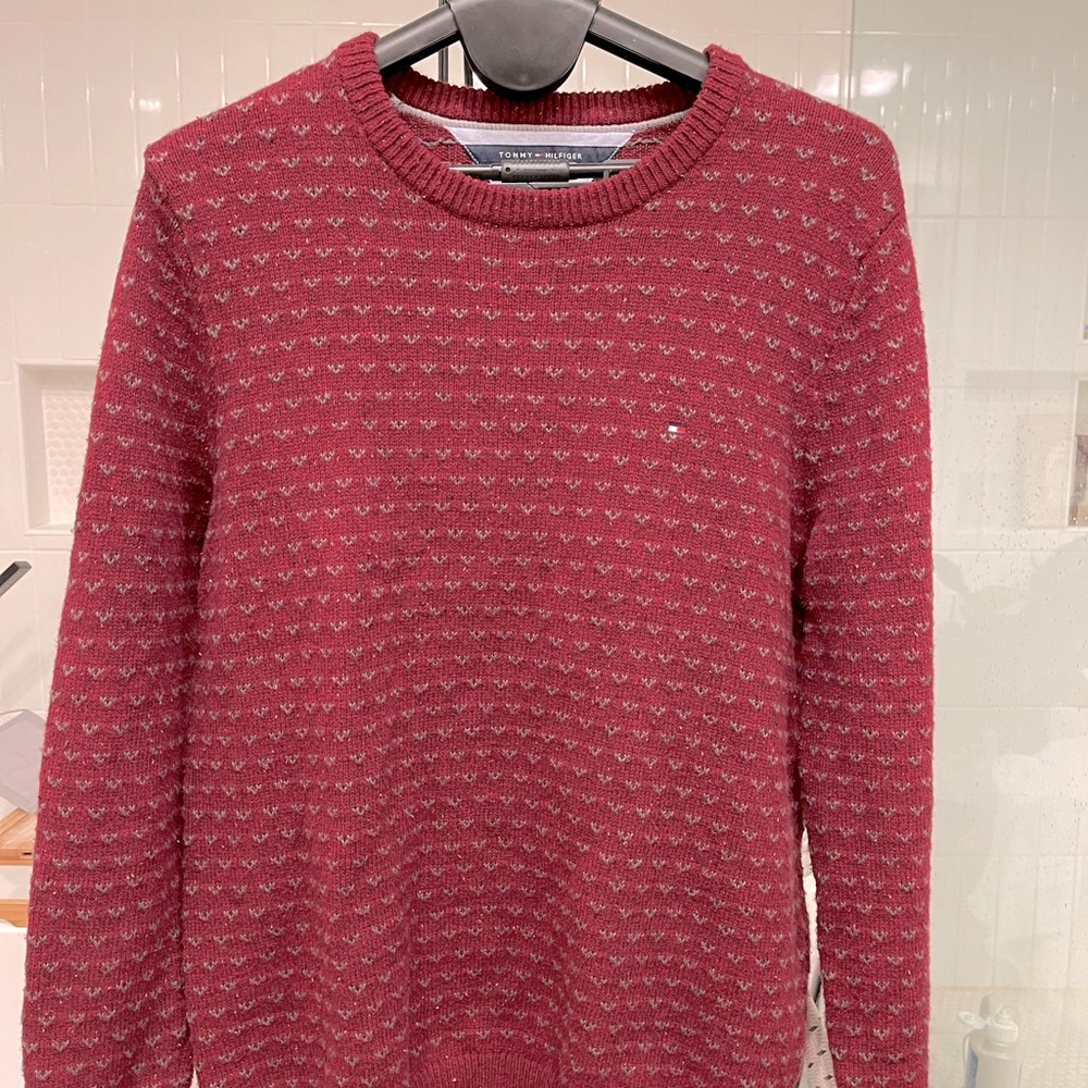 Tommy Hilfiger Sweater 2XL